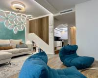 Venta - Bungalow - Orihuela Costa - La Florida