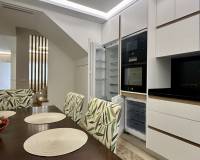 Venta - Bungalow - Orihuela Costa - La Florida