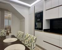 Venta - Bungalow - Orihuela Costa - La Florida