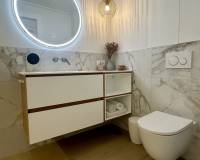 Venta - Bungalow - Orihuela Costa - La Florida