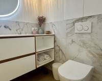 Venta - Bungalow - Orihuela Costa - La Florida