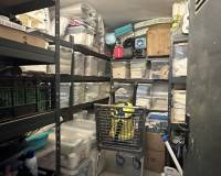 Venta - Bungalow - Orihuela Costa - La Florida