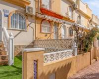 Venta - Bungalow - Orihuela Costa - La Florida