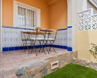 Venta - Bungalow - Orihuela Costa - La Florida