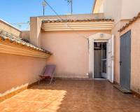 Venta - Bungalow - Orihuela Costa - La Florida