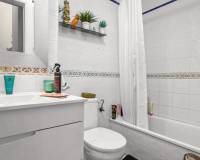 Venta - Bungalow - Orihuela Costa - La Florida