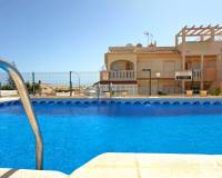 Venta - Bungalow - Orihuela Costa - La Florida
