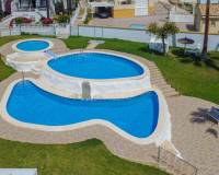 Venta - Bungalow - Orihuela Costa - La Rioja