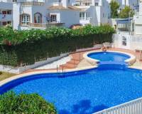 Venta - Bungalow - Orihuela Costa - La Rioja