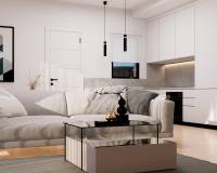 Venta - Bungalow - Orihuela Costa - La Zenia