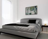 Venta - Bungalow - Orihuela Costa - La Zenia