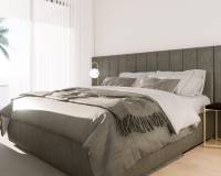 Venta - Bungalow - Orihuela Costa - La Zenia