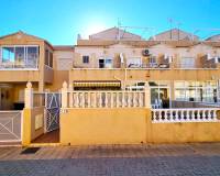 Venta - Bungalow - Orihuela Costa - La Zenia