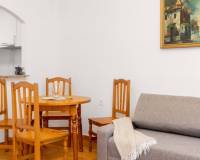 Venta - Bungalow - Orihuela Costa - La Zenia