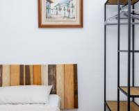 Venta - Bungalow - Orihuela Costa - La Zenia