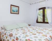 Venta - Bungalow - Orihuela Costa - La Zenia