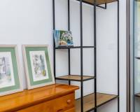 Venta - Bungalow - Orihuela Costa - La Zenia