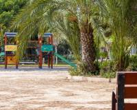 Venta - Bungalow - Orihuela Costa - La Zenia