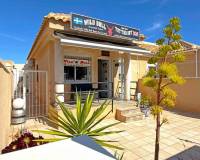 Venta - Bungalow - Orihuela Costa - La Zenia