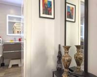 Venta - Bungalow - Orihuela Costa - La Zenia