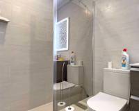 Venta - Bungalow - Orihuela Costa - La Zenia