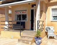 Venta - Bungalow - Orihuela Costa - La Zenia