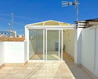 Venta - Bungalow - Orihuela Costa - La Zenia