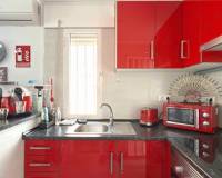 Venta - Bungalow - Orihuela Costa - La Zenia