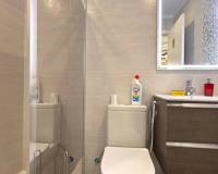 Venta - Bungalow - Orihuela Costa - La Zenia