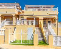 Venta - Bungalow - Orihuela Costa - Las Filipinas