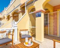 Venta - Bungalow - Orihuela Costa - Las Filipinas