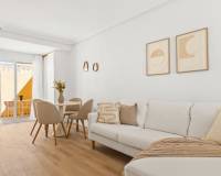 Venta - Bungalow - Orihuela Costa - Las Filipinas