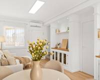 Venta - Bungalow - Orihuela Costa - Las Filipinas