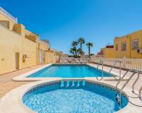 Venta - Bungalow - Orihuela Costa - Las Filipinas