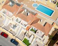 Venta - Bungalow - Orihuela Costa - Las Filipinas