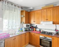 Venta - Bungalow - Orihuela Costa - Los Almendros-La Florida