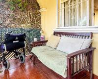 Venta - Bungalow - Orihuela Costa - Los Almendros-La Florida