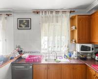 Venta - Bungalow - Orihuela Costa - Los Almendros-La Florida