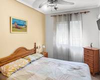 Venta - Bungalow - Orihuela Costa - Los Almendros-La Florida