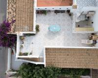 Venta - Bungalow - Orihuela Costa - Los Altos