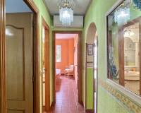 Venta - Bungalow - Orihuela Costa - Los Altos