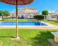 Venta - Bungalow - Orihuela Costa - Los Altos *
