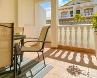 Venta - Bungalow - Orihuela Costa - Los Altos *