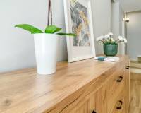Venta - Bungalow - Orihuela Costa - Los Altos *