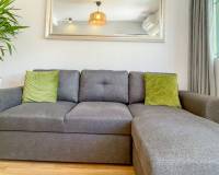 Venta - Bungalow - Orihuela Costa - Los Altos *