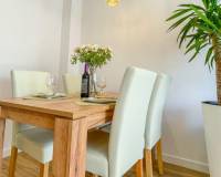 Venta - Bungalow - Orihuela Costa - Los Altos *
