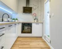 Venta - Bungalow - Orihuela Costa - Los Altos *