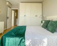 Venta - Bungalow - Orihuela Costa - Los Altos *