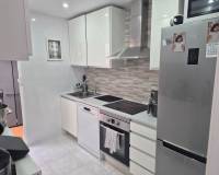 Venta - Bungalow - Orihuela Costa - Playa Flamenca Norte