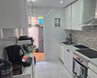 Venta - Bungalow - Orihuela Costa - Playa Flamenca Norte